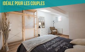 Le 44, immeuble de 2 logements neufs, garage pour le F2 uniquement